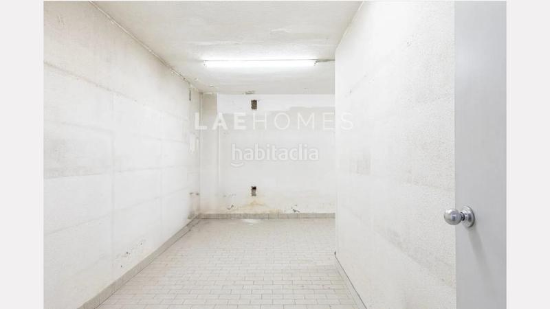 Foto ec65b4c7-14bf-4d41-bc8e-68770c36ad61. Local comercial a Egia Donostia - San Sebastián