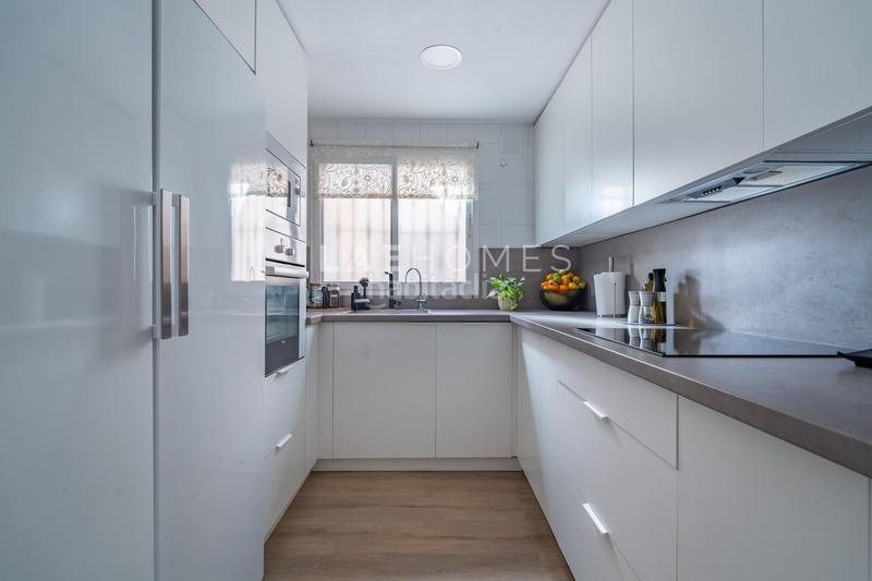 Foto 1694b78e-4134-4976-8524-edd689e22a4f. Attico con parcheggio piscina in La Cala del Moral Rincón de la Victoria