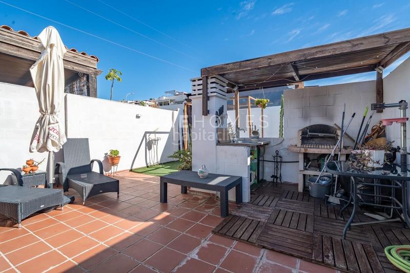 Foto 747a0cc6-e174-4ba1-97fb-69d8abebec6f. Attico con parcheggio piscina in La Cala del Moral Rincón de la Victoria