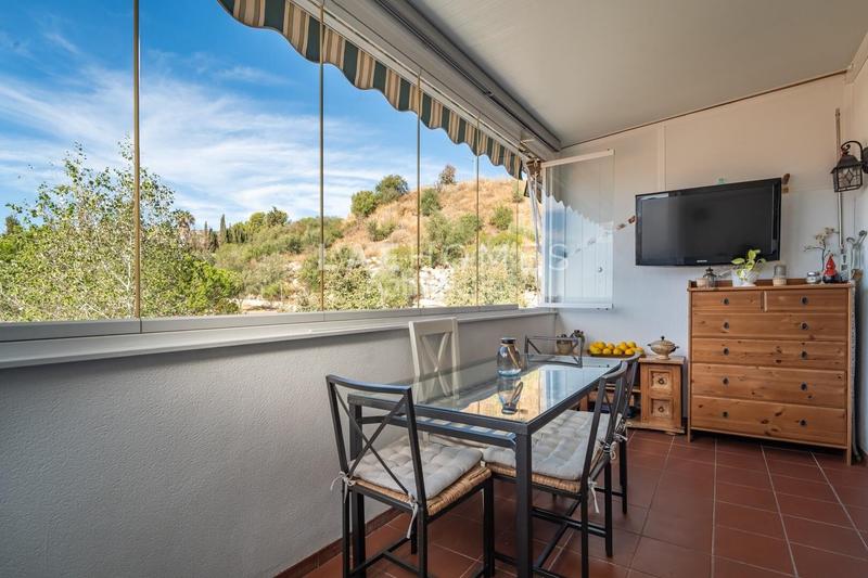 Foto 7525de08-4475-4223-8c21-c73f01ea835f. Attico con parcheggio piscina in La Cala del Moral Rincón de la Victoria