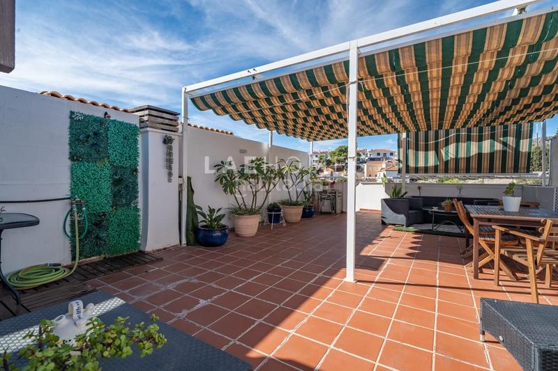 Foto 75287d9c-8f27-4c14-9e86-7b6fbdb41f20. Attico con parcheggio piscina in La Cala del Moral Rincón de la Victoria