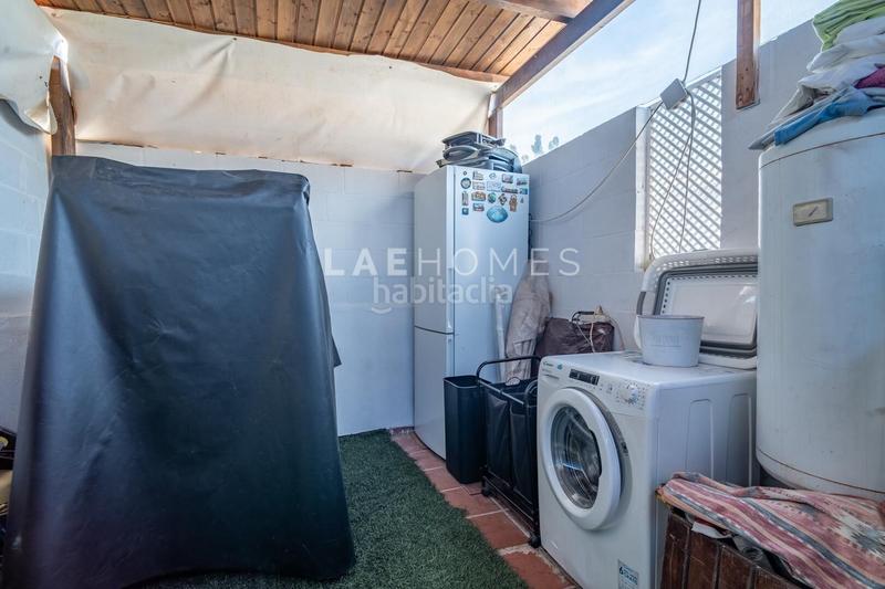 Foto 83cc93dd-08d8-4a47-b797-19dcb4a775ce. Attico con parcheggio piscina in La Cala del Moral Rincón de la Victoria