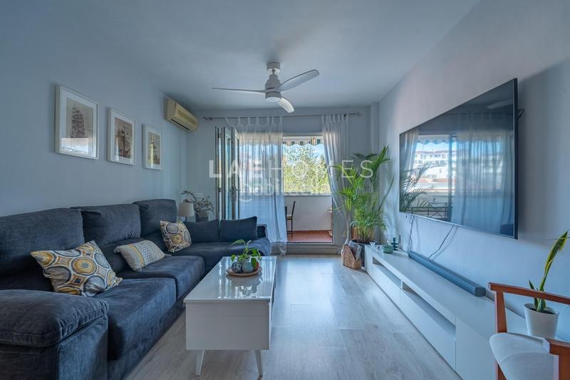 Foto a4848d82-93e0-4f6d-bac0-c2a84bb27302. Attico con parcheggio piscina in La Cala del Moral Rincón de la Victoria