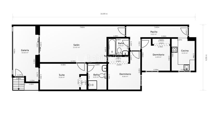 Foto adab94b5-663e-48de-b32c-d8ee9378fdeb. Attico con parcheggio piscina in La Cala del Moral Rincón de la Victoria