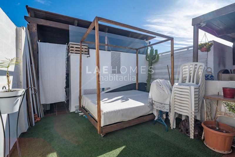 Foto bb58e9af-598e-4bb6-bd64-e73a233199ea. Attico con parcheggio piscina in La Cala del Moral Rincón de la Victoria