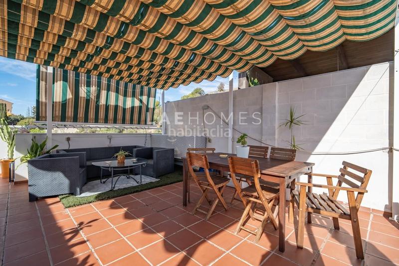 Foto c8632284-8250-4d41-aff6-f2c841586d33. Attico con parcheggio piscina in La Cala del Moral Rincón de la Victoria