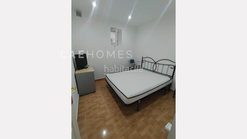 Foto 3d289445-f8c0-49a6-bca0-0e43b037fb3b. Erdgeschoss in Hospital - Plaza del Real Castellón de la Plana