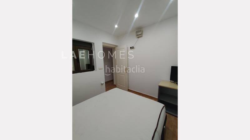 Foto dc65ae9e-0ef7-495f-a987-eff401d8825f. Erdgeschoss in Hospital - Plaza del Real Castellón de la Plana