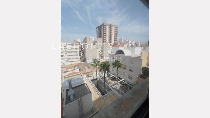 Foto 381388d1-3584-40b3-8481-ee6676af940a. Appartamento con parcheggio in Hospital - Plaza del Real Castellón de la Plana