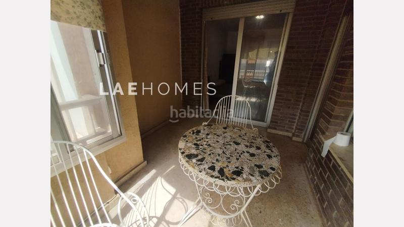 Foto 52e1de7c-1bb6-42a6-807b-11b01a2bf7c9. Appartamento con parcheggio in Hospital - Plaza del Real Castellón de la Plana