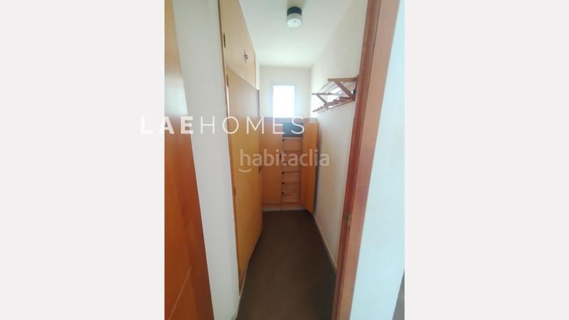 Foto 5c8cea56-6b87-4499-b0ef-7335fd1879ed. Appartamento con parcheggio in Hospital - Plaza del Real Castellón de la Plana