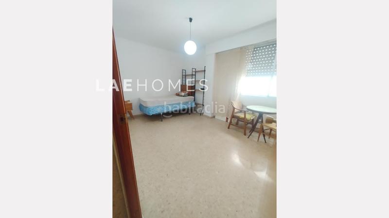 Foto 7069670d-c69d-4fc1-b4fb-6a97f83a0b04. Appartamento con parcheggio in Hospital - Plaza del Real Castellón de la Plana