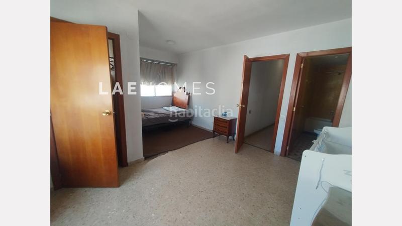 Foto 72b8a45a-25b2-464a-b7ce-5d82c483feb3. Appartamento con parcheggio in Hospital - Plaza del Real Castellón de la Plana