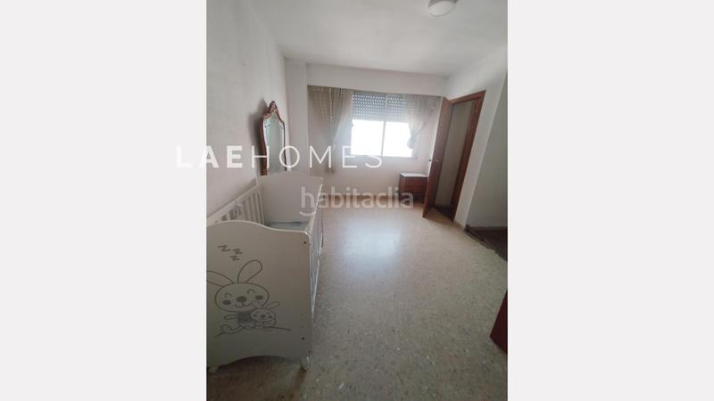 Foto a1842aa5-d8f9-41c7-8784-46323adcc1b8. Appartamento con parcheggio in Hospital - Plaza del Real Castellón de la Plana