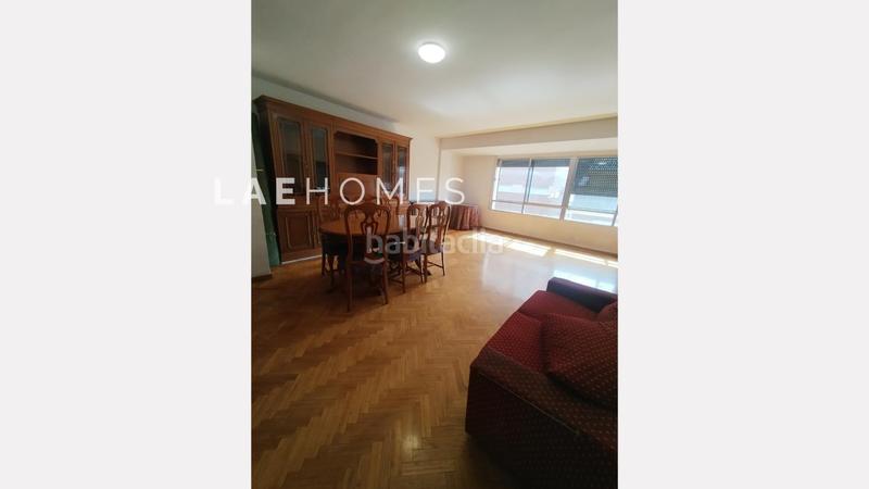 Foto d469f104-83fb-44ae-95f9-dd65984734c3. Appartamento con parcheggio in Hospital - Plaza del Real Castellón de la Plana