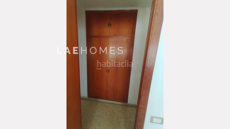 Foto dd59b8c3-c51c-429c-af8d-31083328f236. Appartamento con parcheggio in Hospital - Plaza del Real Castellón de la Plana