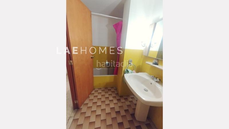 Foto df4bcb84-323f-4f11-a112-7e65a5292df8. Appartamento con parcheggio in Hospital - Plaza del Real Castellón de la Plana