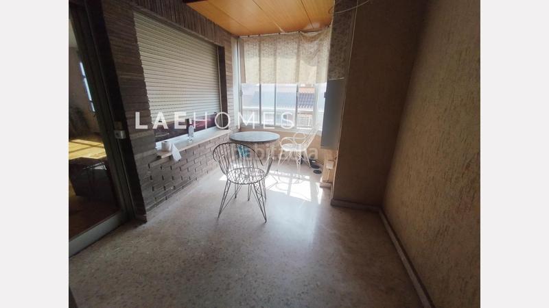 Foto f1a2c7d0-e2aa-4ef8-bee8-130c3c8e7997. Appartamento con parcheggio in Hospital - Plaza del Real Castellón de la Plana