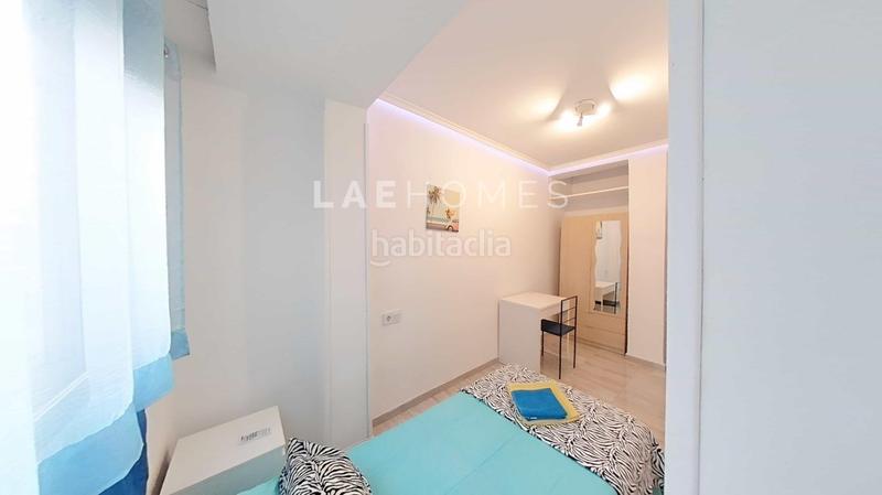 Foto 0b5fb5f9-bfa6-48b0-8fd7-5132e4970821. Apartament amb calefacció a Torrefiel Valencia
