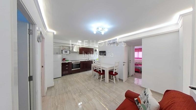 Foto 18878676-135b-4044-82e2-869f512145ff. Apartament amb calefacció a Torrefiel Valencia