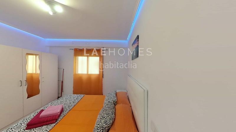 Foto 273707d2-0f87-4de6-a571-d5e99f65ee40. Apartament amb calefacció a Torrefiel Valencia