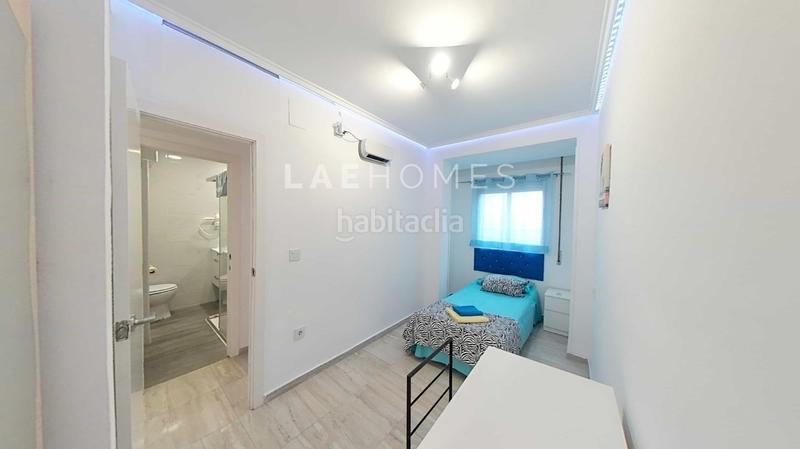 Foto 2dabc544-ca10-49a1-bc89-be649b134ca6. Apartament amb calefacció a Torrefiel Valencia