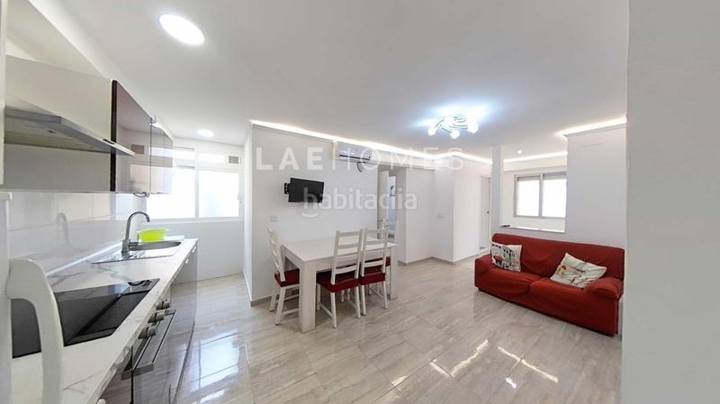 Foto 32c8bc52-800c-45c0-8926-a4b79cb769a7. Apartament amb calefacció a Torrefiel Valencia