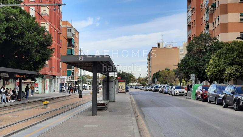 Foto 390a6126-7da1-4aad-b128-fa96244ae801. Apartament amb calefacció a Torrefiel Valencia