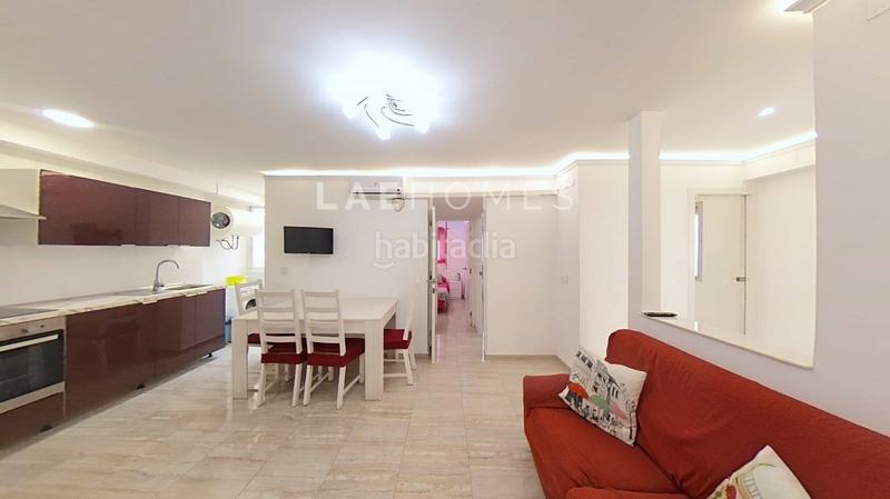 Foto 3f5f50f9-4578-4029-a093-922112801863. Apartament amb calefacció a Torrefiel Valencia