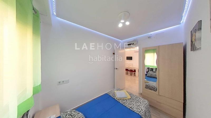 Foto 4b38e157-047d-4507-adca-46b423fd794f. Apartament amb calefacció a Torrefiel Valencia