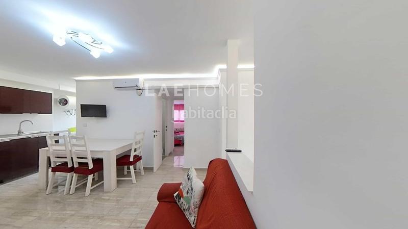 Foto 545c8bd0-b26d-4e43-863c-10e808115b39. Apartament amb calefacció a Torrefiel Valencia