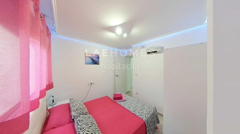 Foto 5bf2af41-8a85-4a28-a551-e2582160d7d1. Apartament amb calefacció a Torrefiel Valencia