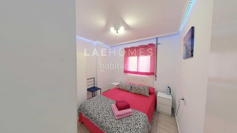 Foto 6ab0baa5-5152-450d-8de3-bb9bee6e2e3c. Apartament amb calefacció a Torrefiel Valencia