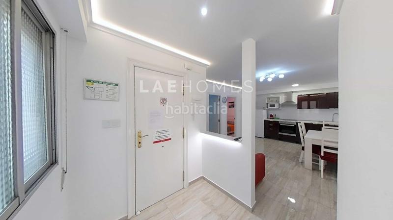 Foto 7c28c9b4-6eaf-4efa-9e43-aa86430d006b. Apartament amb calefacció a Torrefiel Valencia