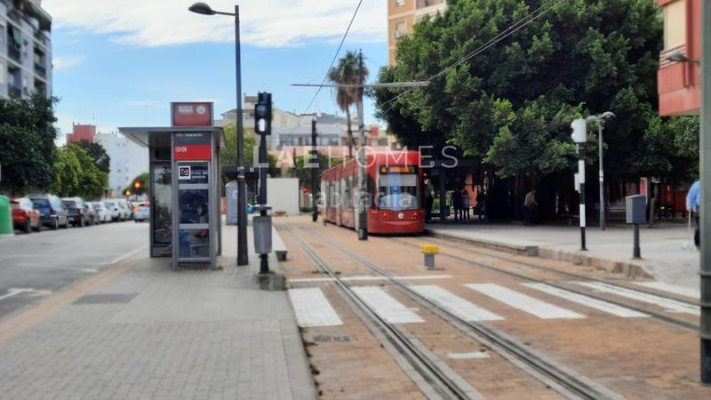 Foto 7e870151-44a5-4b2f-bc0d-613b9edb075b. Apartament amb calefacció a Torrefiel Valencia