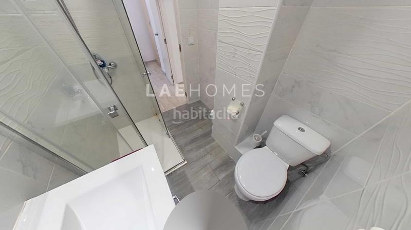 Foto 7f136bda-fccc-4c61-93a9-2a6a2edb59e3. Apartament amb calefacció a Torrefiel Valencia