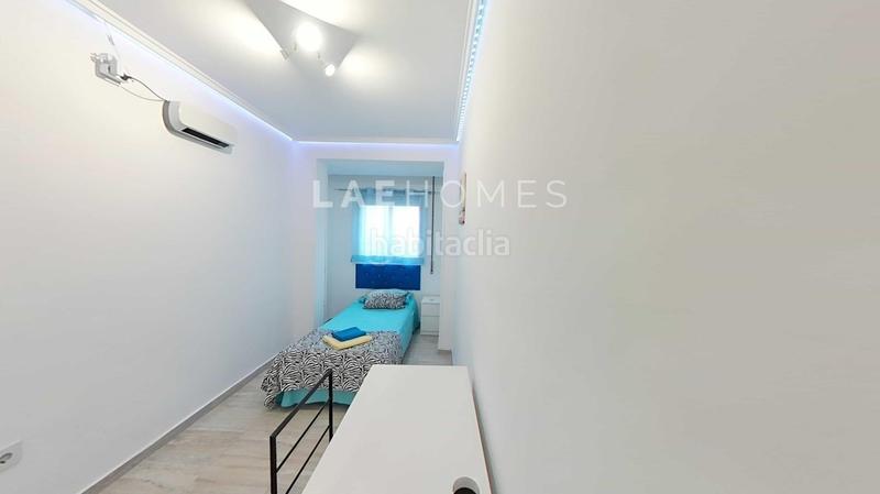 Foto 84909931-986b-45d5-9b55-d1c1737248cf. Apartament amb calefacció a Torrefiel Valencia