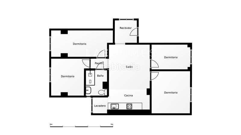 Foto 8b45fb34-cbbf-4c1b-bae4-274a3e3353b3. Apartament amb calefacció a Torrefiel Valencia