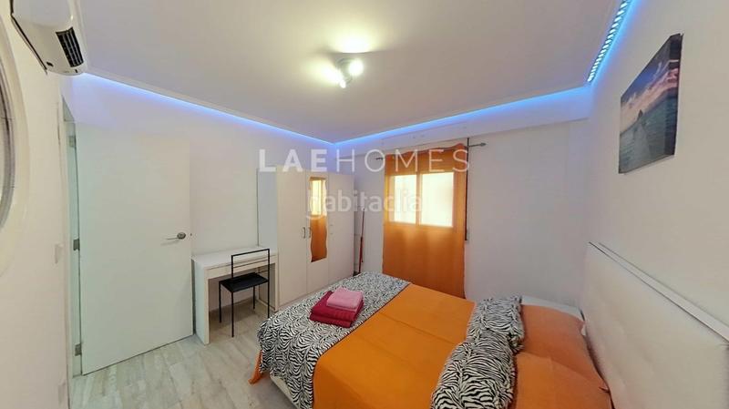 Foto 8c6d0706-e438-44e7-9373-e00f78ad162d. Apartament amb calefacció a Torrefiel Valencia
