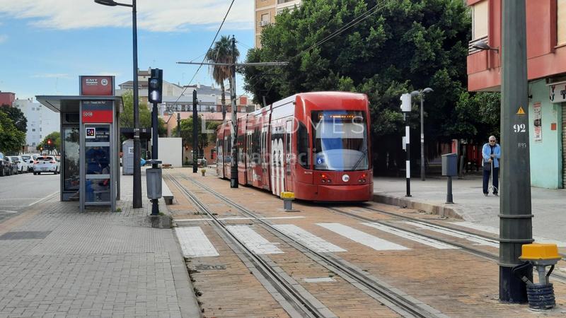 Foto 8db83f4b-9888-4205-b6cd-d56332b360af. Apartament amb calefacció a Torrefiel Valencia