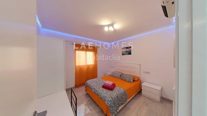 Foto 9bff972f-1436-483d-8a3e-78e5a449ece3. Apartament amb calefacció a Torrefiel Valencia