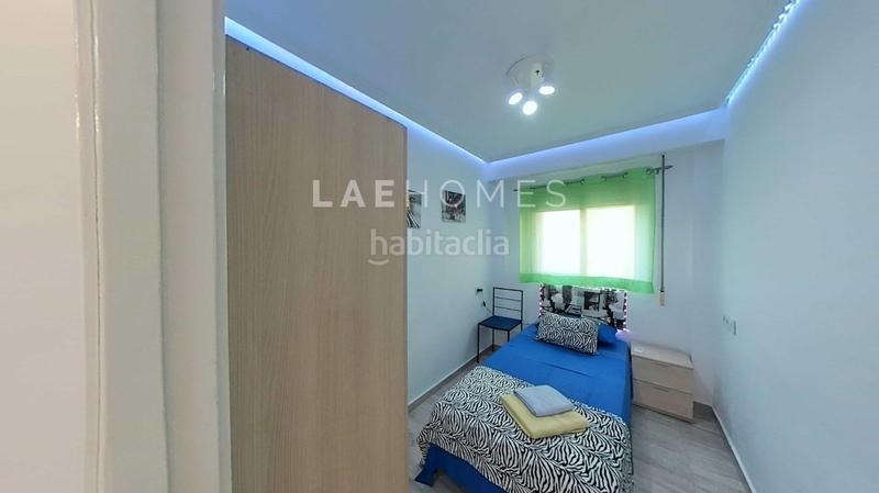Foto a6c68bea-5664-4653-8d34-2d0fc27feb87. Apartament amb calefacció a Torrefiel Valencia