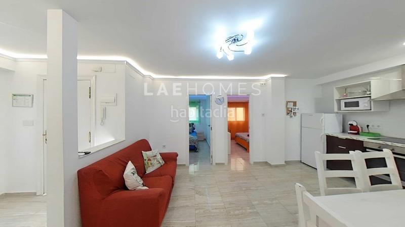 Foto ace1ce6a-c097-4a05-b328-f2f62f65eb6f. Apartament amb calefacció a Torrefiel Valencia