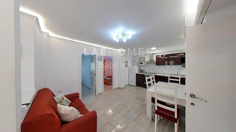 Foto ade3ecbb-3483-4c6e-ae82-44da5d161870. Apartament amb calefacció a Torrefiel Valencia