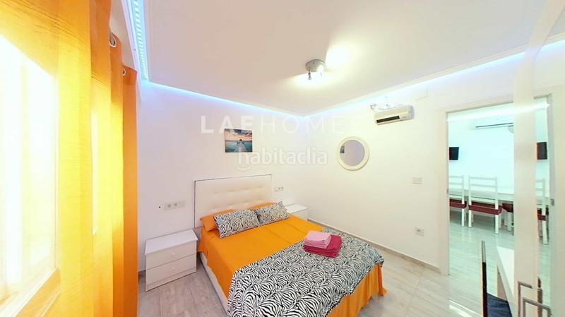 Foto afa91a96-8558-47b1-9703-8df0a18d06f5. Apartament amb calefacció a Torrefiel Valencia