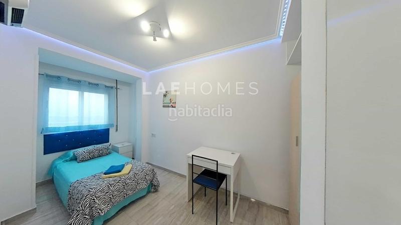 Foto b1a2cdd5-1ca2-4aaa-a50f-812fd4b866fe. Apartament amb calefacció a Torrefiel Valencia