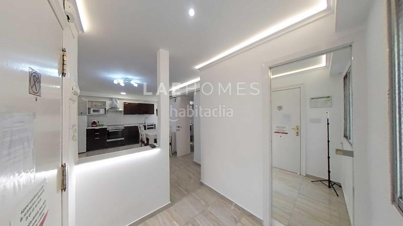 Foto ca34aed8-50ec-4234-a341-2e547d61fbdc. Apartament amb calefacció a Torrefiel Valencia