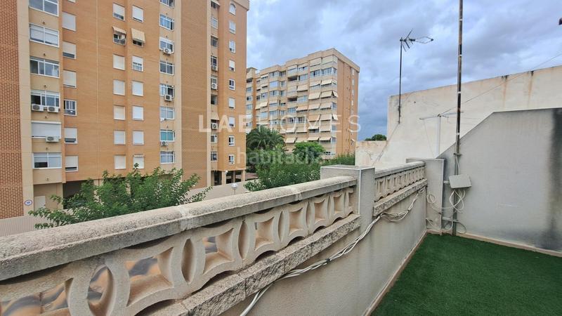 Foto 9a6dcd32-d2c6-4f36-b7a1-8a498ee5043c. Affitto casa a schiera con riscaldamento in Albufereta Alicante