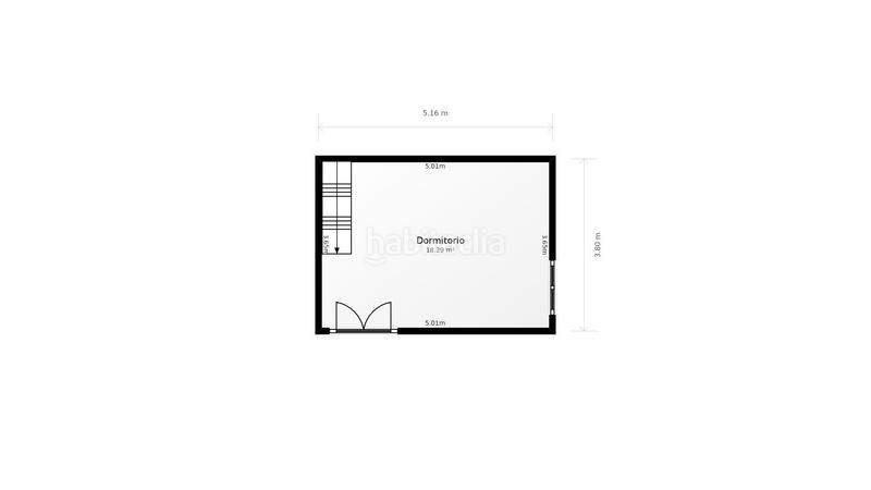 Foto df2f7e89-5976-4554-8b70-851edd22bc49. Affitto casa a schiera con riscaldamento in Albufereta Alicante