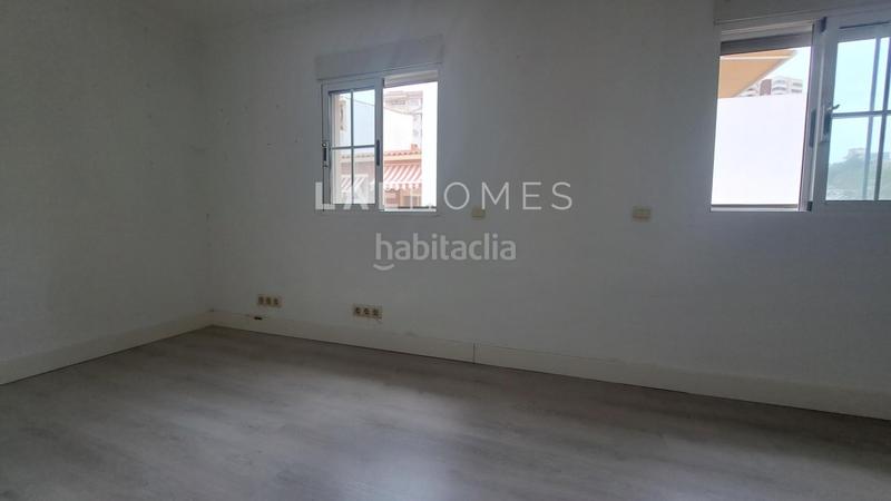 Foto f5f6c72f-1fe7-4dc1-9424-36cf43fd50db. Affitto casa a schiera con riscaldamento in Albufereta Alicante